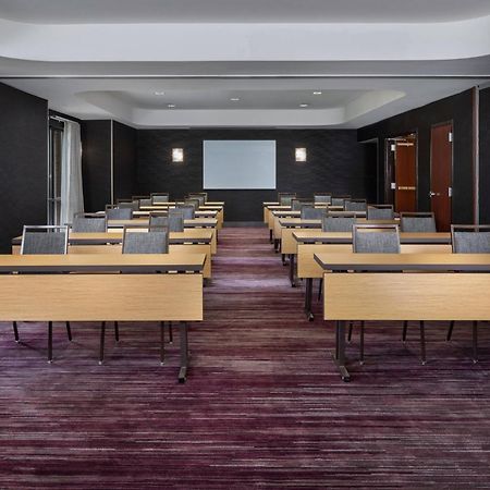 Hotel Courtyard By Marriott Anniston Oxford Exterior foto