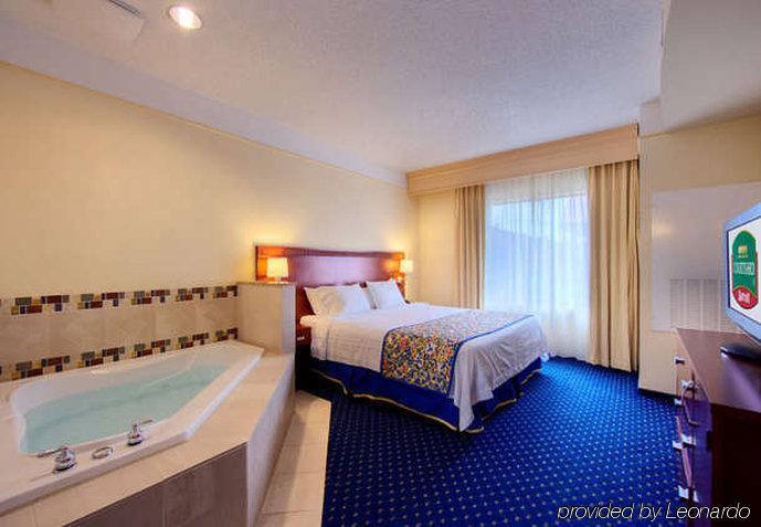 Hotel Courtyard By Marriott Anniston Oxford Zimmer foto