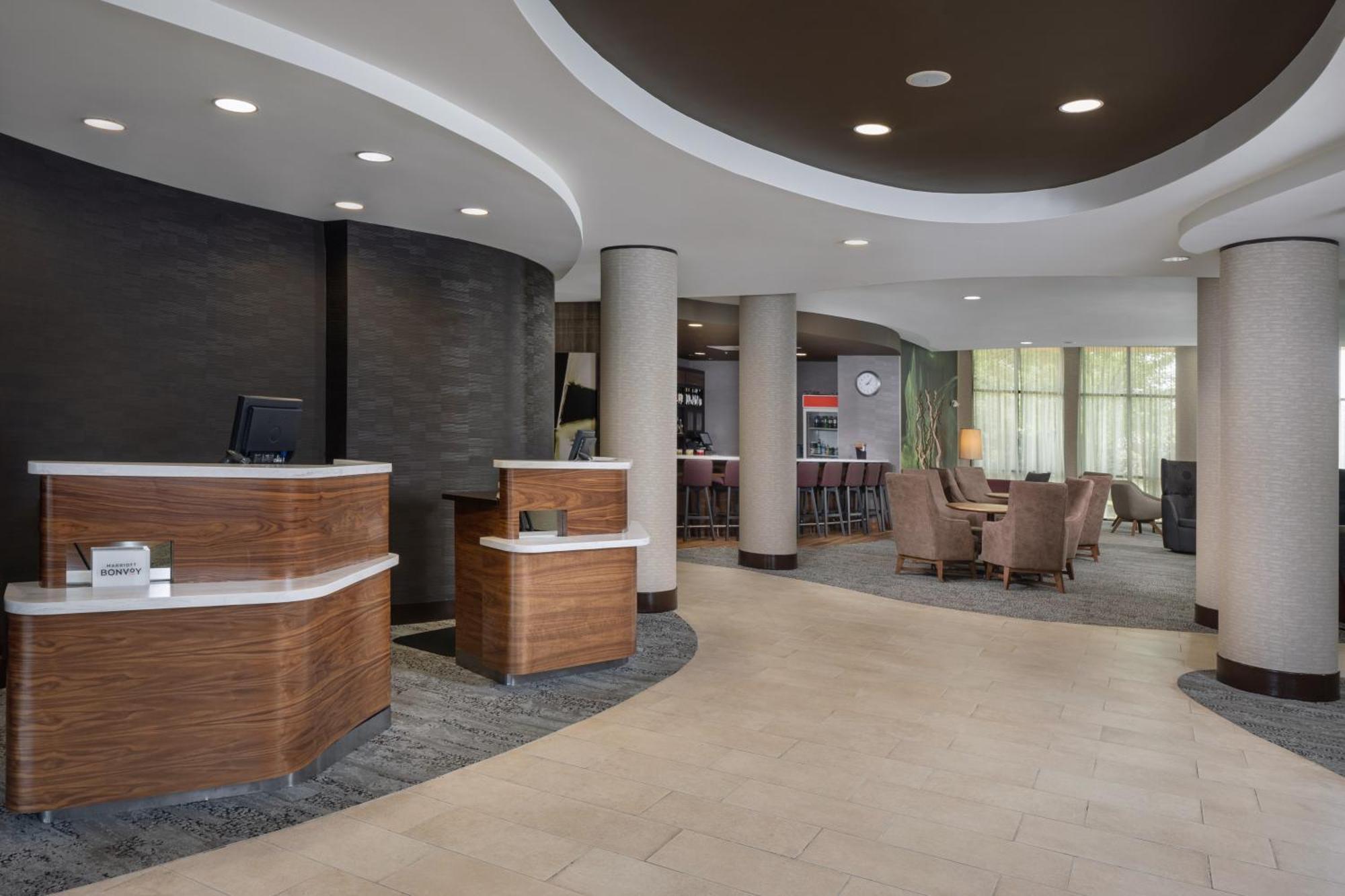 Hotel Courtyard By Marriott Anniston Oxford Exterior foto