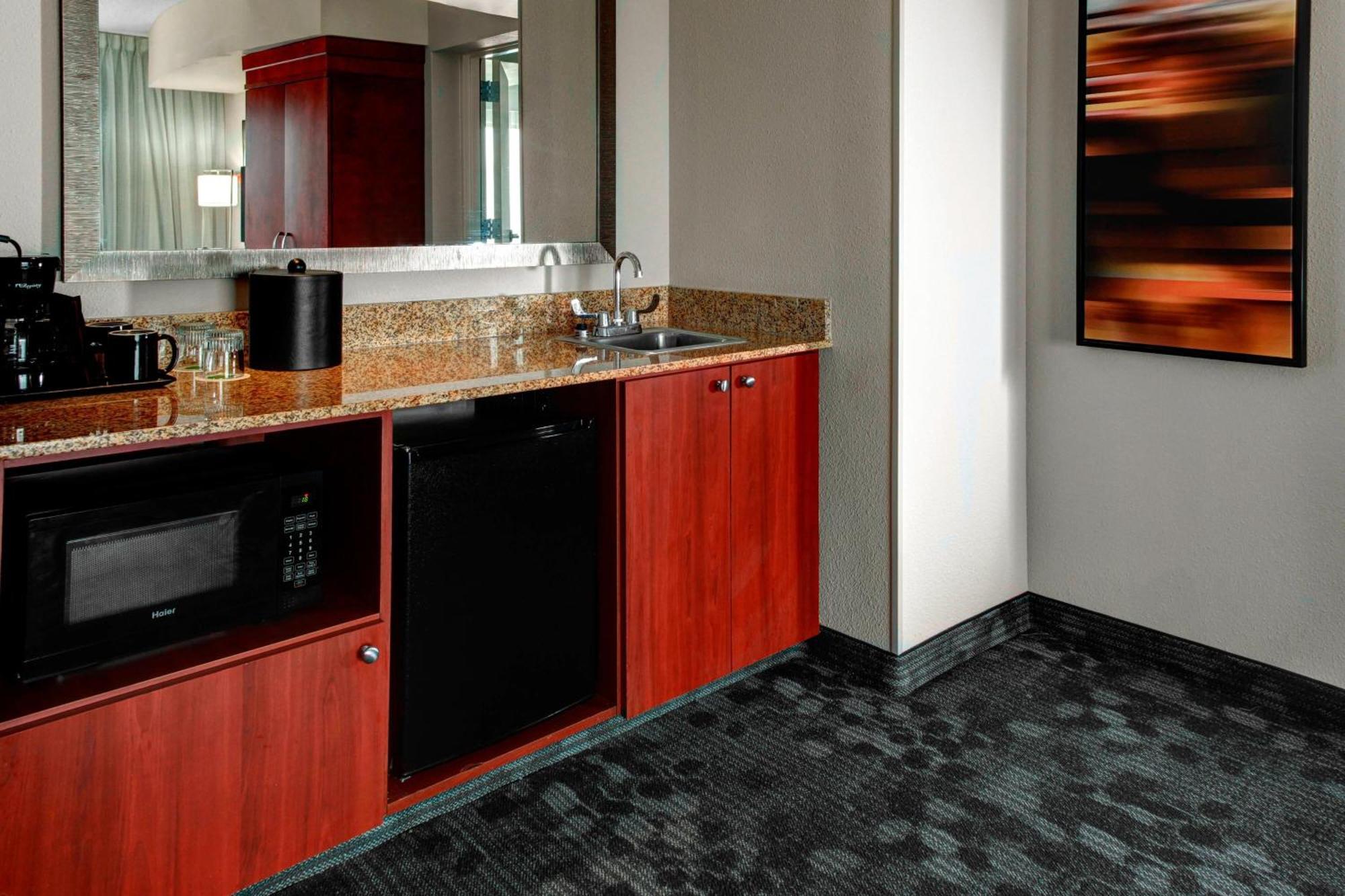 Hotel Courtyard By Marriott Anniston Oxford Exterior foto